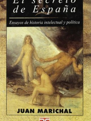 El secreto de españa (spanish edition)