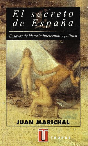 9788430600540_el-secreto-de-espana-spanish-edition_front-1.jpg El secreto de españa (spanish edition)