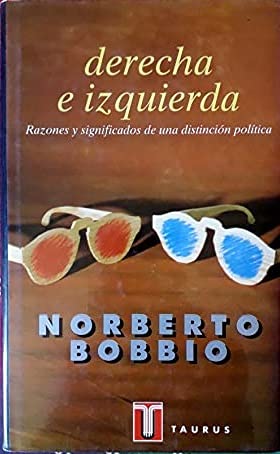 Derecha e izquierda (spanish edition)