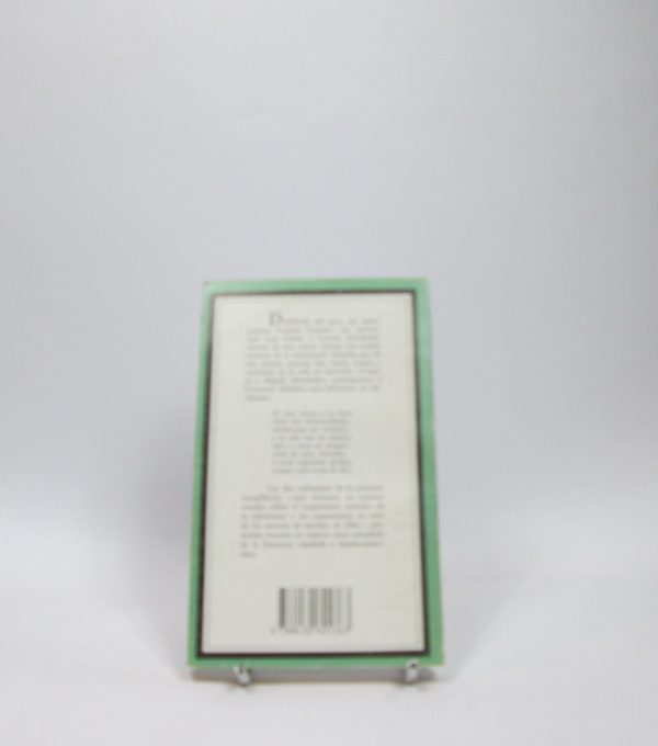 9788430601363_adivinancero-culto-espanol-ii_back-5.jpg Adivinancero culto español ii