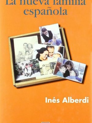 La nueva familia española