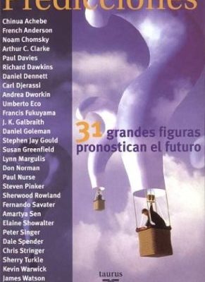 Predicciones (spanish edition)