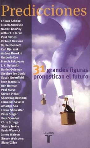 Predicciones (spanish edition)