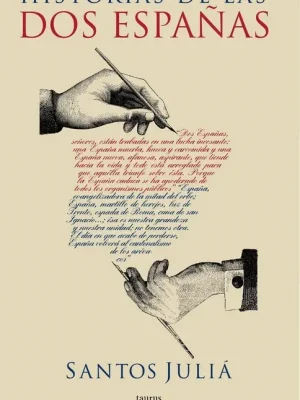 9788430605163_historias-de-las-dos-espanas_front-1.webp Historias de las dos españas