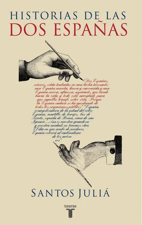 Historias de las dos españas