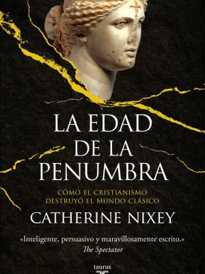 La edad de la penumbra