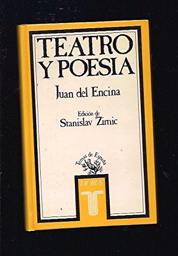 9788430641697_teatro-y-poesia-seccion-de-clasicos-spanish-edition_front-1.jpg Teatro y poesía (sección de clásicos) (spanish edition)