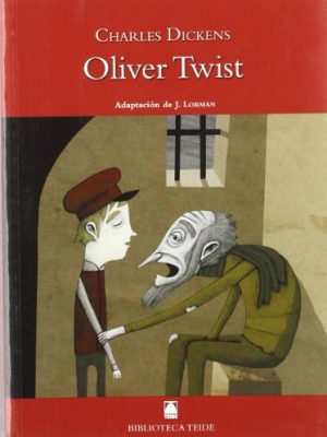 9788430761067_biblioteca-teide-047-oliver-twist-charles-dickens-_front-2.jpg Biblioteca teide 047 - oliver twist -charles dickens-