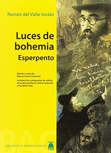 9788430768622_luces-de-bohemia-coleccion-biblioteca-de-autores-clasicos-bachillerato-spanish-edition_front-1.jpg Luces de bohemia. colección biblioteca de autores clásicos. bachillerato (spanish edition)