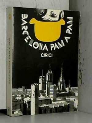 Barcelona pam a pam (col·lecció què cal saber) (catalan edition)