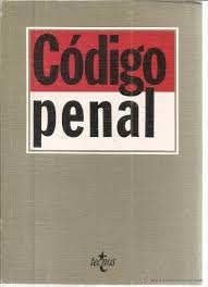 9788430928873_codigo-penal-214-ed_front-1.jpg Codigo penal (2¼ ed.)