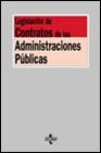 9788430936410_legislacion-de-contratos-de-las-administraciones-publicas-legislation-of-public-administration-con_front-3.jpg Legislacion de contratos de las administraciones publicas / legislation of public administration contracts (derecho) (spanish edition)