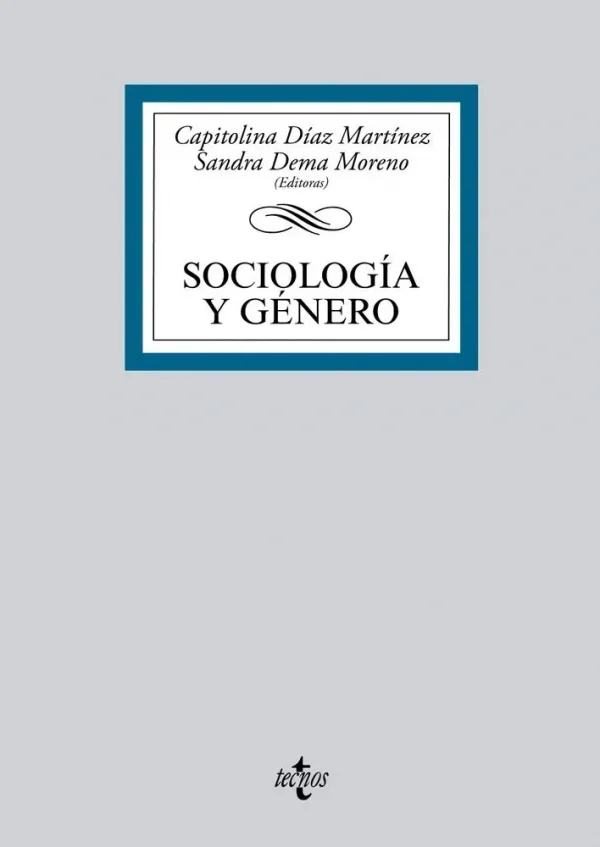 Sociología y género