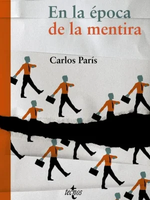 En la época de la mentira