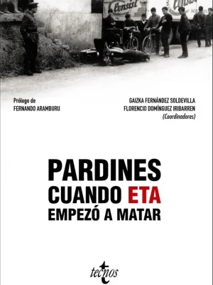 Pardines. cuando eta empezó a matar