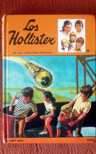Hollister en una aventura espacial, los