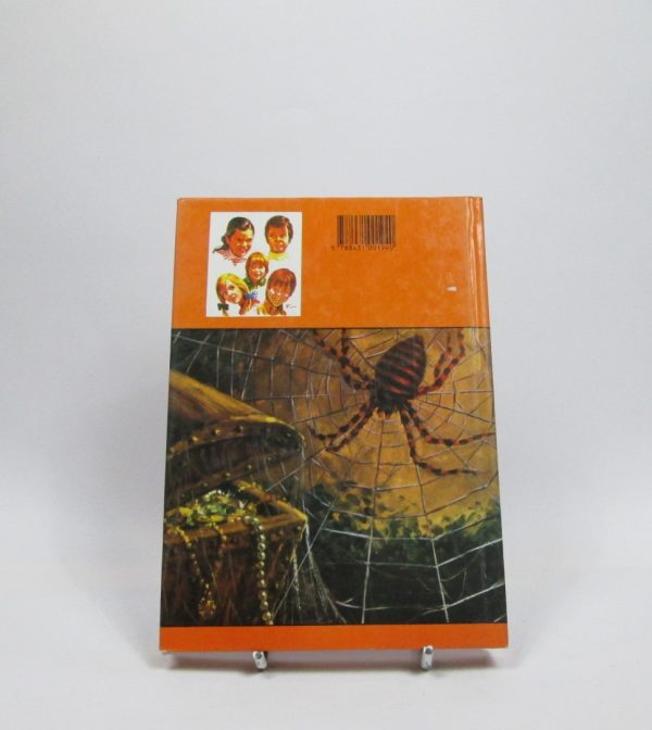 Los hollister y el tesoro de puerto rico