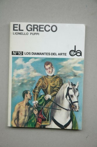 El greco.