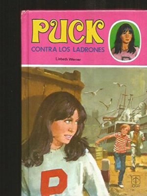 Puck contra los ladrones