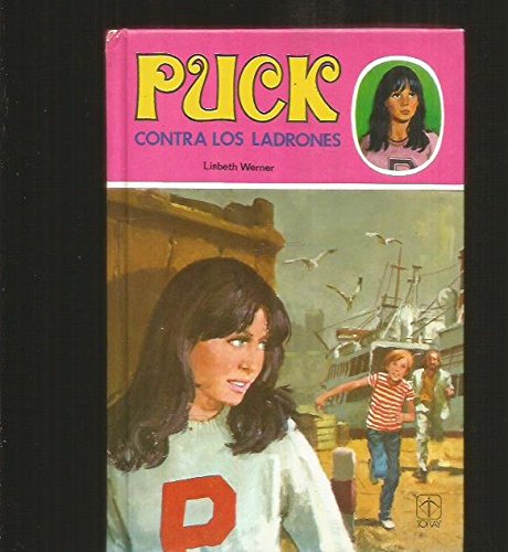 Puck contra los ladrones