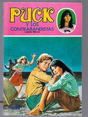Puck y los contrabandistas