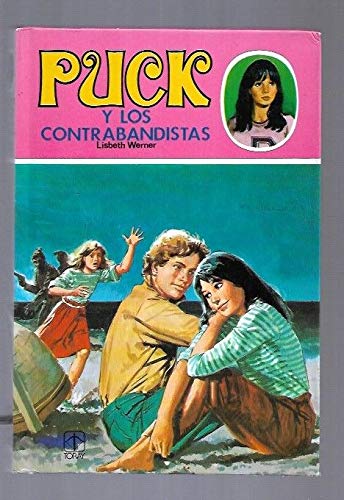 Puck y los contrabandistas