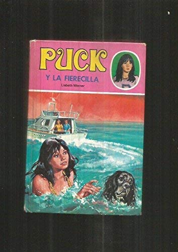 Puck y la fierecilla