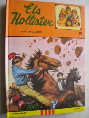 Els hollister se´n van a l´oest