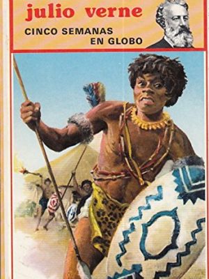 Cinco semanas en globo