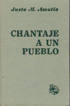 9788431201746_chantaje-a-un-pueblo_front-1.jpg Chantaje a un pueblo,