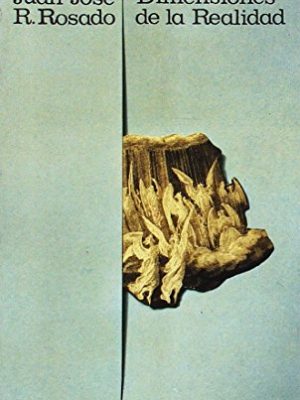 Dimensiones de la realidad (nt filosofía) (spanish edition)