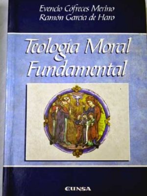 Teología moral fundamental