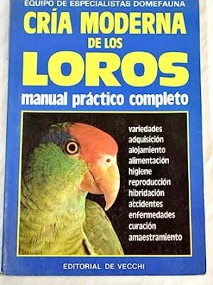 Cria moderna loros