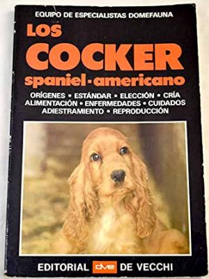 Los cocker (spanish edition)