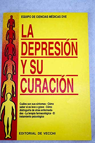 La depresion y su curacion (spanish edition)