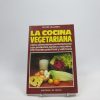 La cocina vegetariana