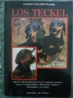 Teckel, los (spanish edition)
