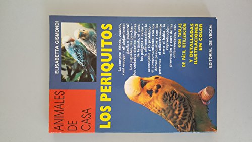 9788431511203_los-periquitos-spanish-edition_front-1.jpg Los periquitos (spanish edition)