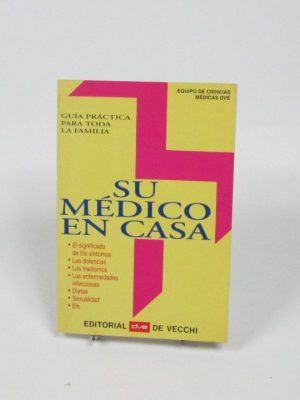Su médico en casa