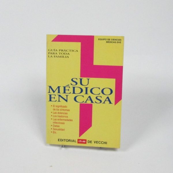Su médico en casa