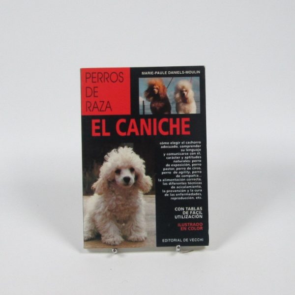 El caniche