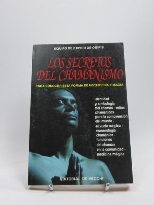 Los secretos del chamanismo