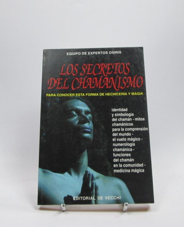 Los secretos del chamanismo