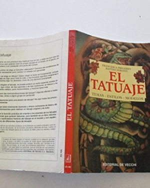 El tatuaje