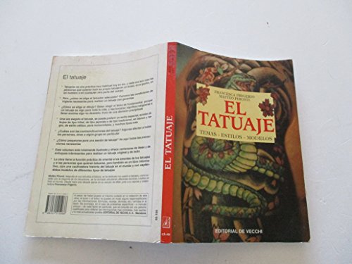 El tatuaje