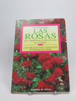 Las rosas