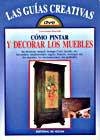 9788431516772_como-pintar-y-decorar-los-muebles-spanish-edition_front-1.jpg Como pintar y decorar los muebles (spanish edition)