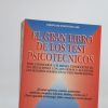 El gran libro de los test psicotécnicos
