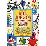 9788431519049_mil-juegos-para-entrener-y-divertir-a-los-ninos-spanish-edition_front-1.jpg Mil juegos para entrener y divertir a los ninos (spanish edition)