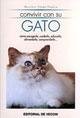 Convivir con su gato (spanish edition)